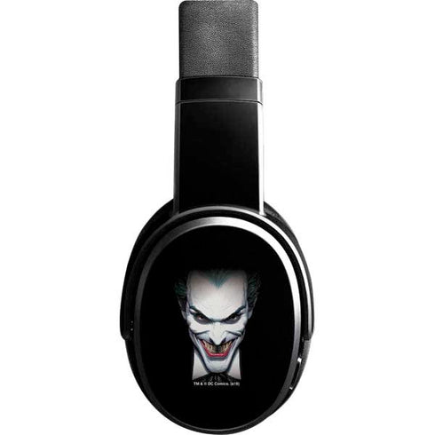 Joker by Alex Ross Skullcandy Crusher Wireless Skin