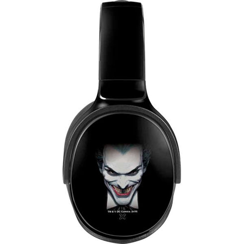 Joker by Alex Ross Skullcandy Venue Skin