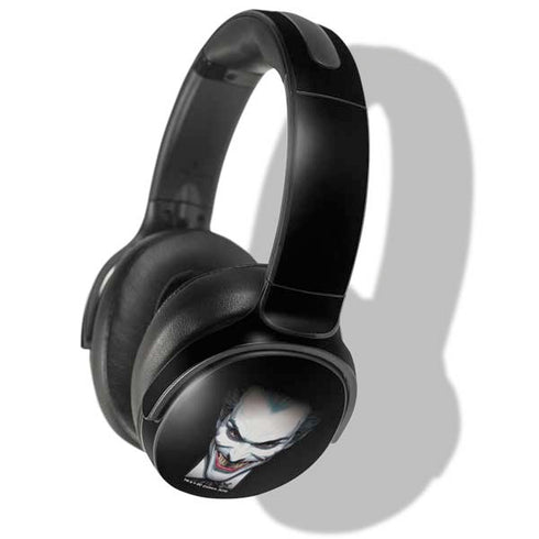 Joker by Alex Ross Skullcandy Venue Skin
