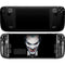 Joker by Alex Ross Steam Deck Handheld Gaming Computer OLED Skin