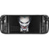 DC Comics The Joker Portrait by Alex Ross Steam Deck Handheld Gaming Computer Skin