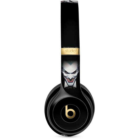 Joker by Alex Ross Studio Wireless 3 Skin