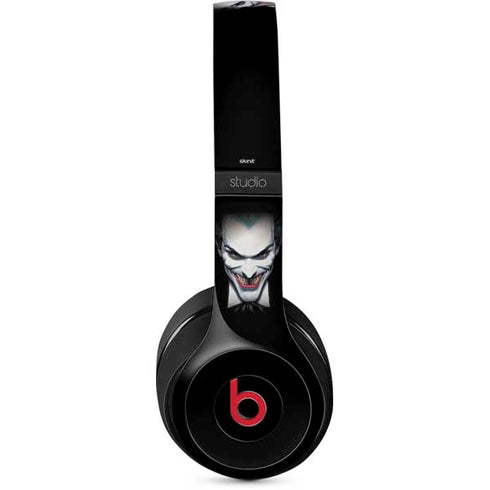 Joker by Alex Ross Studio Wireless Skin