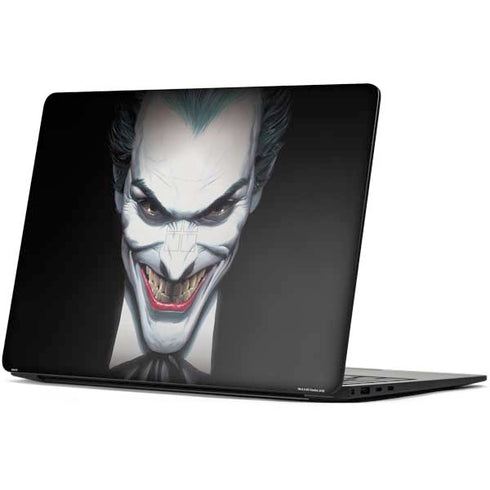 Joker by Alex Ross Surface Laptop 7 13.8in Skin