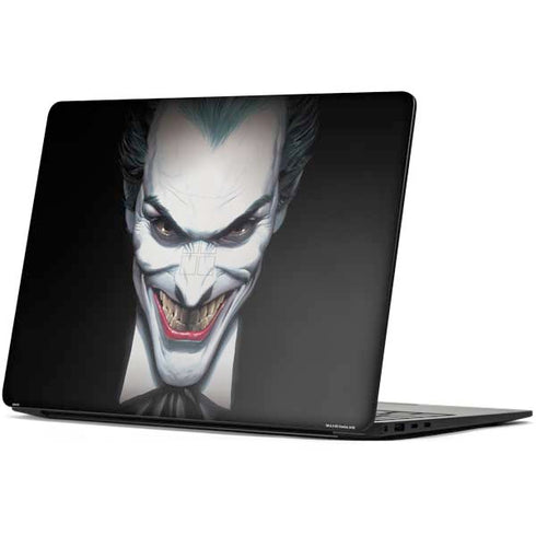 Joker by Alex Ross Surface Laptop 7 15in Skin