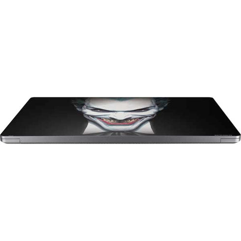 Joker by Alex Ross Laptop Skins