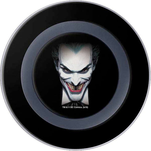 Joker by Alex Ross Wireless Charger Skin