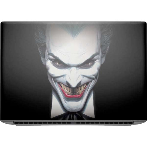 Joker by Alex Ross HP ZBook Fury 16 G10 Skin