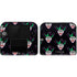 DC Comics The Joker Logo Pattern Nintendo Skins