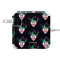 DC Comics The Joker Logo Pattern 85W Power Adapter (15 and 17 inch MacBook Pro Charger) Skin