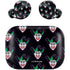 DC Comics The Joker Logo Pattern Amazon Echo Buds Skin