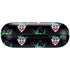 DC Comics The Joker Logo Pattern Amazon Echo Buds Skin
