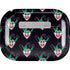 DC Comics The Joker Logo Pattern Apple AirPods Pro Skin