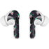 DC Comics The Joker Logo Pattern Apple AirPods Pro Skin