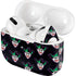 DC Comics The Joker Logo Pattern Apple AirPods Pro Skin