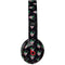 DC Comics The Joker Logo Pattern Beats Solo 3 Wireless Skin