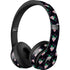 DC Comics The Joker Logo Pattern Beats Solo 3 Wireless Skin