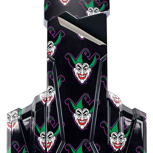 DC Comics The Joker Logo Pattern BENGOO G9000 Skin