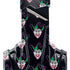DC Comics The Joker Logo Pattern BENGOO G9000 Skin