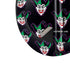 DC Comics The Joker Logo Pattern Bose Noise Cancelling Headphones 700 Skin