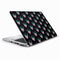DC Comics The Joker Logo Pattern HP Elitebook Skin
