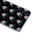 DC Comics The Joker Logo Pattern Galaxy A35 5G Skin