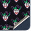 DC Comics The Joker Logo Pattern Galaxy A35 5G Skin