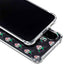 DC Comics The Joker Logo Pattern Galaxy A36 5G Clear Case