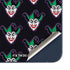DC Comics The Joker Logo Pattern Galaxy A36 5G Skin