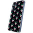 DC Comics The Joker Logo Pattern Galaxy A55 5G Clear Case