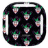 DC Comics The Joker Logo Pattern Galaxy Buds Live Skin