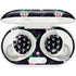 DC Comics The Joker Logo Pattern Galaxy Buds Plus Skin