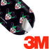 DC Comics The Joker Logo Pattern Galaxy Buds Plus Skin