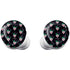 DC Comics The Joker Logo Pattern Galaxy Buds Plus Skin