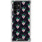 DC Comics The Joker Logo Pattern Galaxy S23 Ultra Clear Case