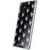 DC Comics The Joker Logo Pattern Galaxy S23 Ultra Clear Case