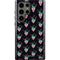 DC Comics The Joker Logo Pattern Galaxy S23 Ultra Pro Case