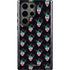 DC Comics The Joker Logo Pattern Galaxy S23 Ultra Pro Case