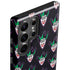 DC Comics The Joker Logo Pattern Galaxy S23 Ultra Pro Case