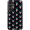 DC Comics The Joker Logo Pattern Galaxy S25 Impact Case