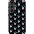 DC Comics The Joker Logo Pattern Galaxy S25 Impact Case