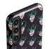 DC Comics The Joker Logo Pattern Galaxy S25 Impact Case