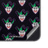 DC Comics The Joker Logo Pattern Galaxy S24 Skin