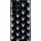 DC Comics The Joker Logo Pattern Galaxy S25 Ultra Impact Case