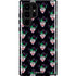 DC Comics The Joker Logo Pattern Galaxy S25 Ultra Impact Case