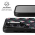 DC Comics The Joker Logo Pattern Galaxy S24 Ultra Kickstand Case