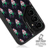 DC Comics The Joker Logo Pattern Galaxy S24 Ultra Kickstand Case