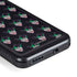 DC Comics The Joker Logo Pattern Galaxy S24 Waterproof Case
