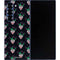 DC Comics The Joker Logo Pattern Galaxy Z Fold6 Skin