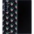 DC Comics The Joker Logo Pattern Galaxy Z Fold6 Skin